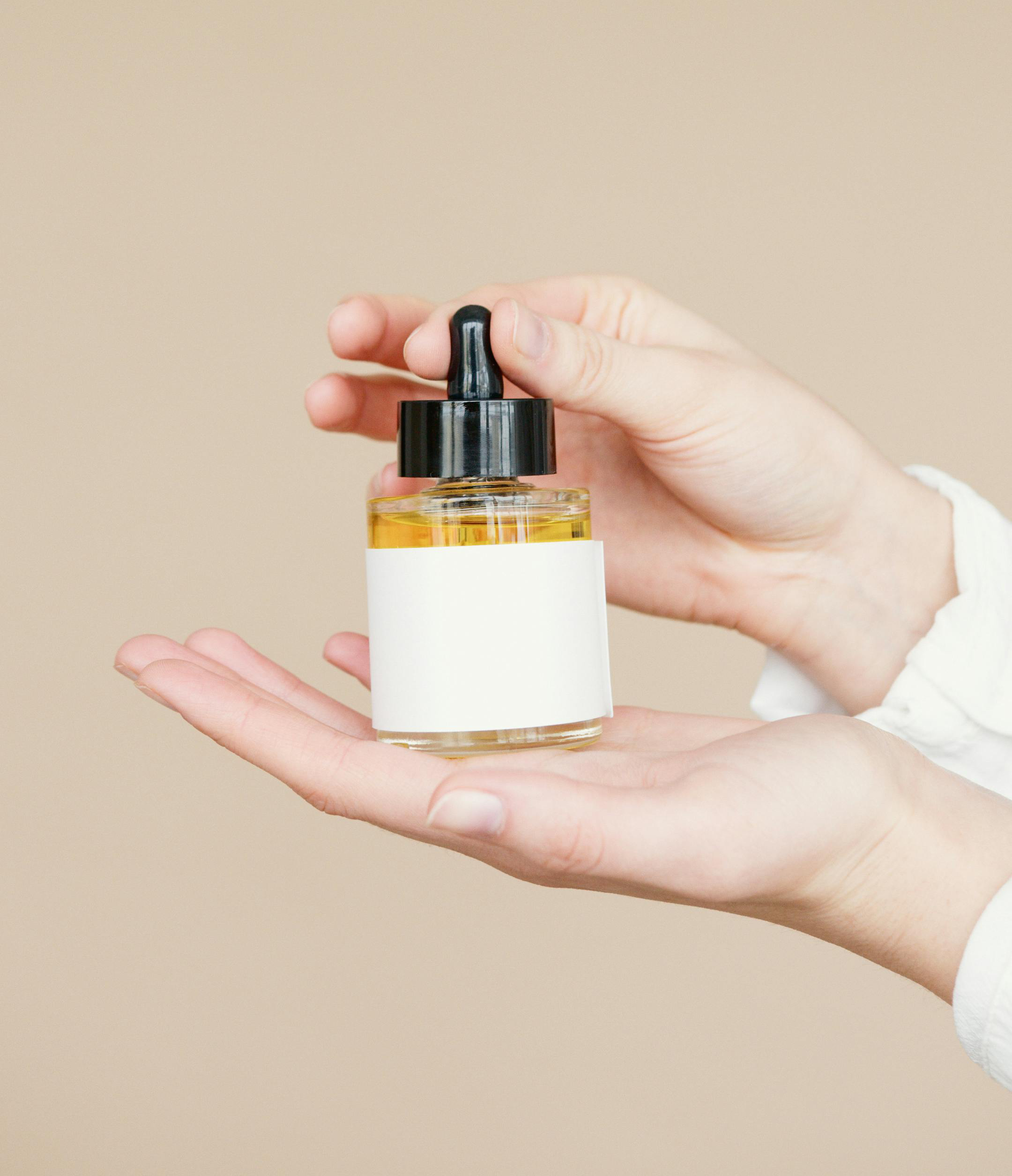 Producto de belleza
