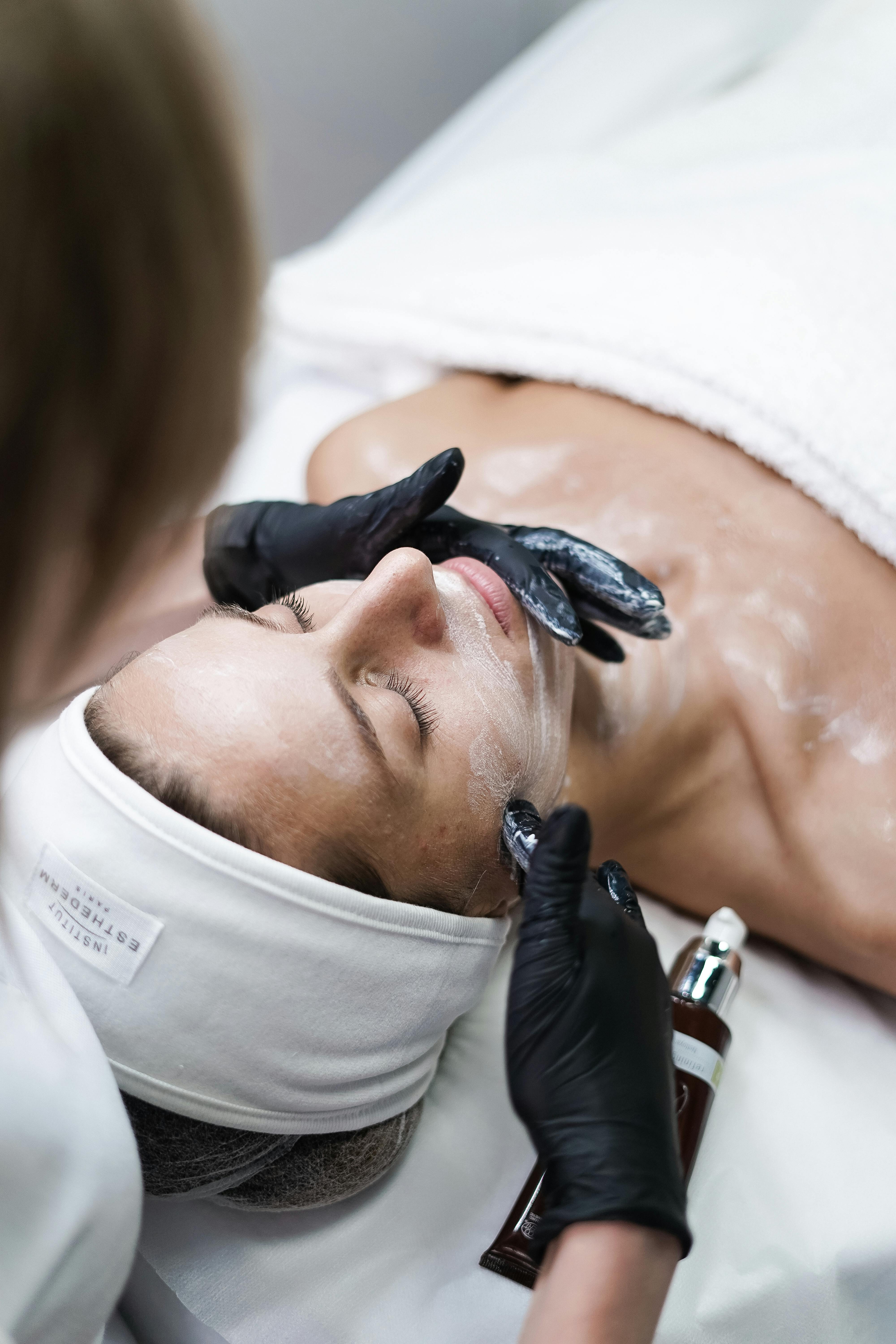 Tratamiento facial