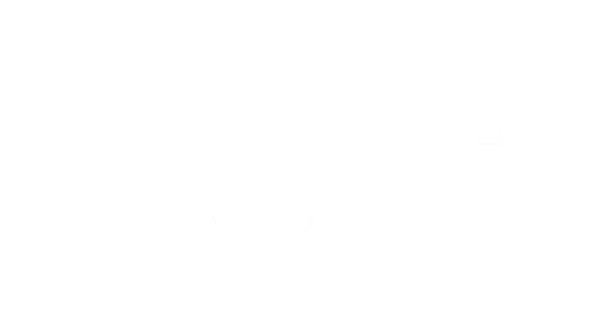 Logo Essence Beauty & Relax